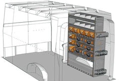 RAFT AUTO MOBILE MAN TGE