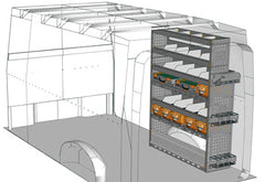 RAFT AUTO PROFESSIONAL MAN TGE