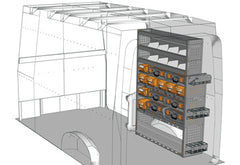 RAFT AUTO MOBILE MAN TGE