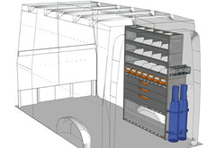 RAFT AUTO PROFESSIONAL MAN TGE