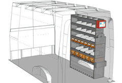 RAFT AUTO PROFESSIONAL MAN TGE