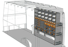 RAFT AUTO MOBILE MAN TGE