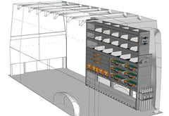 RAFT AUTO PROFESSIONAL MAN TGE