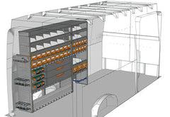 RAFT AUTO PROFESSIONAL MAN TGE