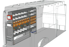 RAFT AUTO PROFESSIONAL MAN TGE