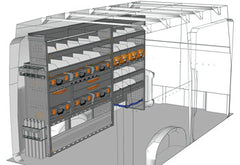 RAFT AUTO MOBILE MAN TGE