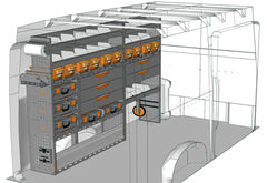 RAFT AUTO MOBILE MAN TGE