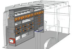 RAFT AUTO MOBILE MAN TGE