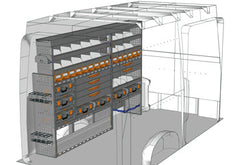 RAFT AUTO MOBILE MAN TGE