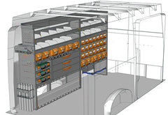 RAFT AUTO PROFESSIONAL MAN TGE