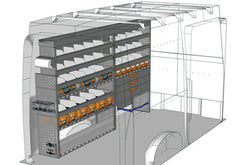 RAFT AUTO PROFESSIONAL MAN TGE