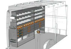 RAFT AUTO PROFESSIONAL MAN TGE