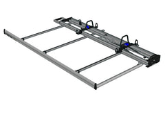 PORTBAGAJ SI SUPORT DE SCARA IVECO DAILY 2014