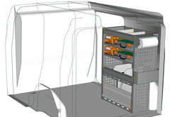 RAFT AUTO SAFETY FIAT DOBLO