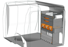 RAFT AUTO SAFETY FIAT DOBLO