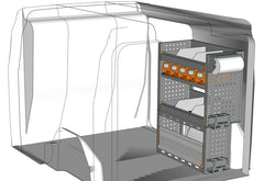 RAFT AUTO SAFETY FIAT DOBLO