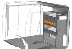 RAFT AUTO SAFETY FIAT DOBLO
