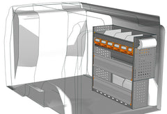 RAFT AUTO SAFETY FIAT DOBLO