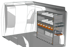 RAFT AUTO SAFETY FIAT DOBLO