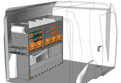 RAFT AUTO SAFETY FIAT DOBLO