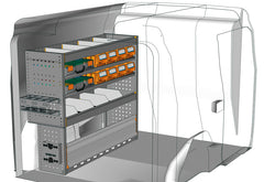 RAFT AUTO SAFETY FIAT DOBLO