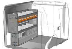 RAFT AUTO SAFETY FIAT DOBLO