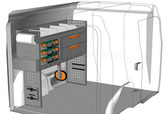 RAFT AUTO SAFETY FIAT DOBLO