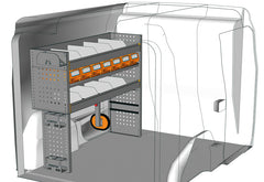 RAFT AUTO SAFETY FIAT DOBLO