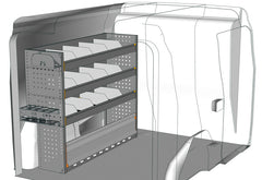 RAFT AUTO SAFETY FIAT DOBLO