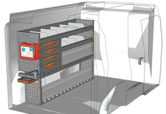 RAFT AUTO SAFETY FIAT DOBLO