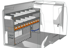 RAFT AUTO SAFETY FIAT DOBLO