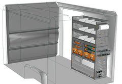 RAFT AUTO SAFETY FIAT DUCATO