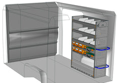 RAFT AUTO SAFETY FIAT DUCATO