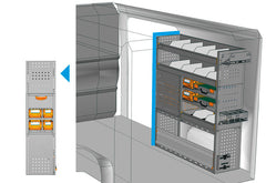 RAFT AUTO SAFETY FIAT DUCATO