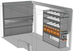 RAFT AUTO SAFETY OPEL MOVANO 2021