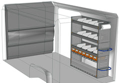 RAFT AUTO SAFETY FIAT DUCATO