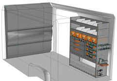 RAFT AUTO PROFESSIONAL FIAT DUCATO