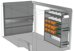 RAFT AUTO PROFESSIONAL FIAT DUCATO