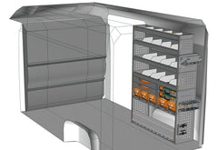 RAFT AUTO SAFETY FIAT DUCATO