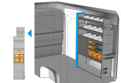 RAFT AUTO SAFETY FIAT DUCATO