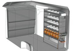 RAFT AUTO SAFETY FIAT DUCATO