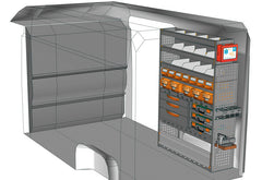 RAFT AUTO PROFESSIONAL FIAT DUCATO