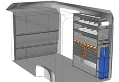 RAFT AUTO PROFESSIONAL FIAT DUCATO