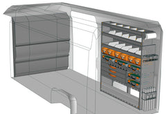 RAFT AUTO PROFESSIONAL FIAT DUCATO