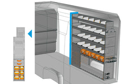 RAFT AUTO SAFETY FIAT DUCATO