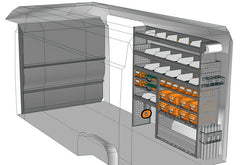 RAFT AUTO SAFETY FIAT DUCATO