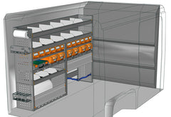 RAFT AUTO SAFETY FIAT DUCATO