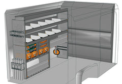 RAFT AUTO SAFETY FIAT DUCATO