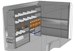 RAFT AUTO SAFETY FIAT DUCATO