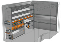 RAFT AUTO PROFESSIONAL FIAT DUCATO